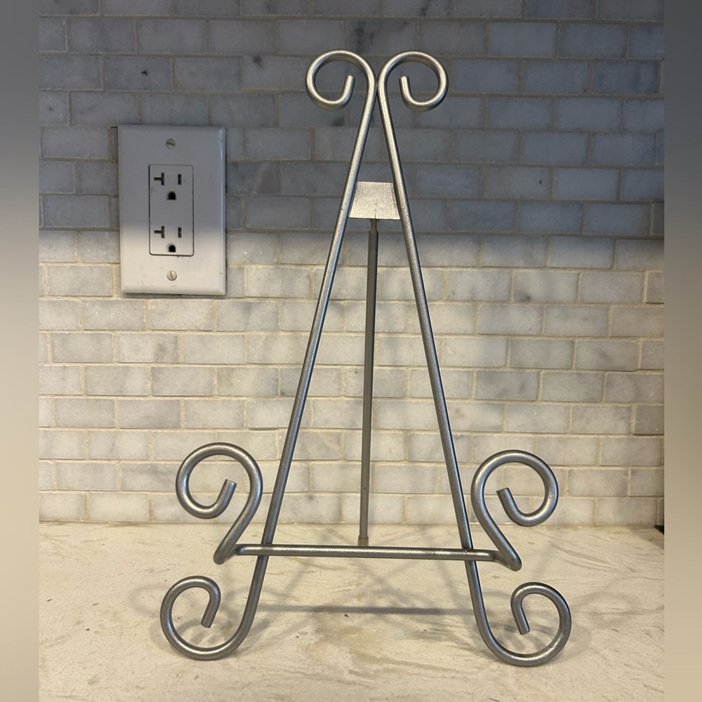Cookbook Stand